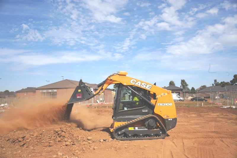 Soil Removal Services | Dirt Removal