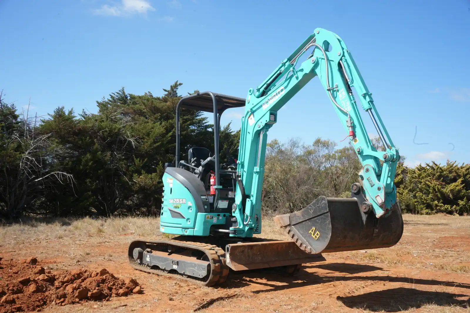 Bobcat and Skid Steer Loader