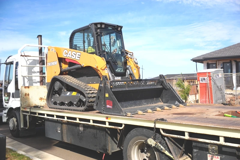 Site Cleanup Services