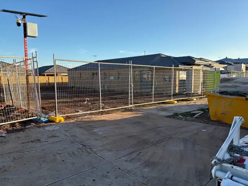 Site Cleanup Services