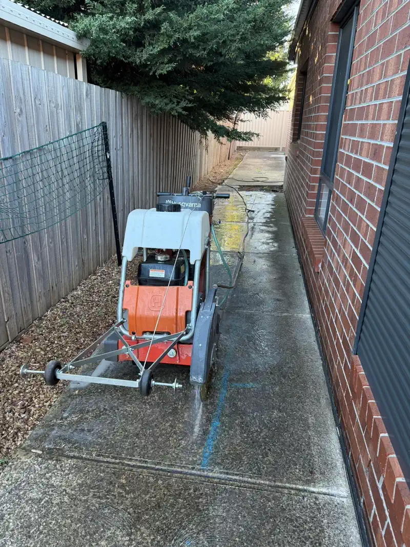 Concrete Cutting