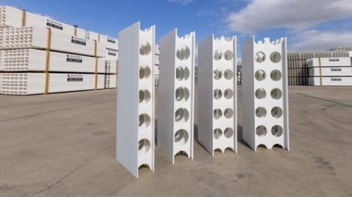 Dincel Wall - Digger Guru 1