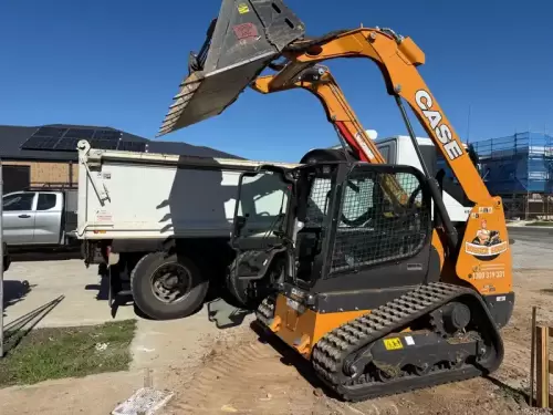 Concrete Cutting and Removal